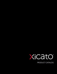 Download the Xicato Product Catalog