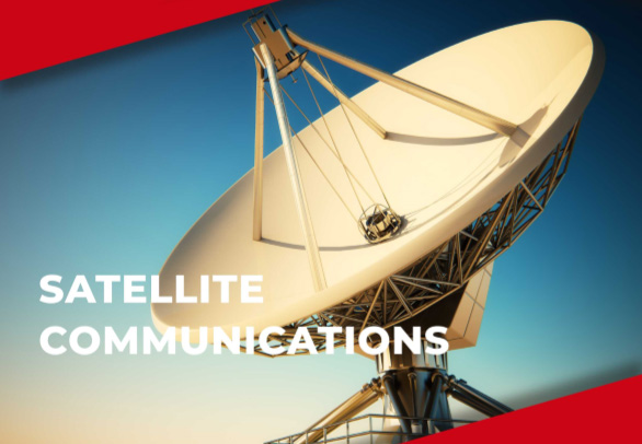 Mtron PTI Satellite Communications