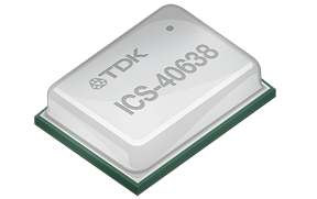 TDK ICS-40638