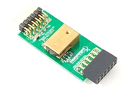 New Designs Made Simple with
AMR POSITION SENSOR DEVELOPMENT BOARDS