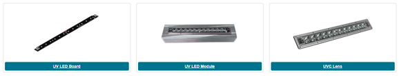 Check Out Additional UV Products at CDI