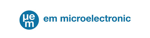 EM Microelectronic