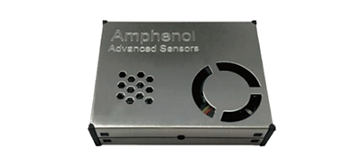 Amphenol Advanced Sensors Dust Sensor