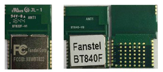 Fanstel Products