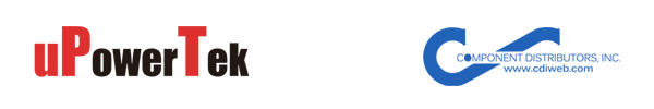 uPowerTek at CDI
