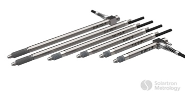 High-Quality Gaging Transducers