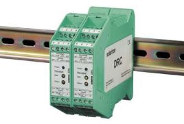 Solartron (DIN RAIL) Signal Conditioning IN STOCK NOW AT CDI!