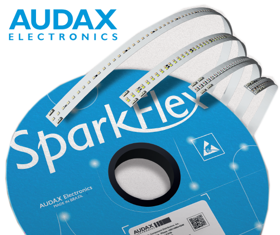 Audax Electronics