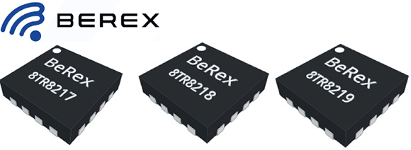 Berex Wireless Communication Products at CDI