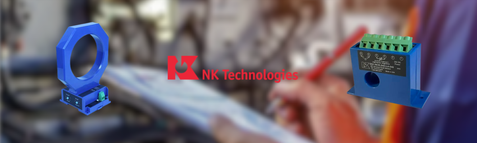 Smarter Preventative Maintenance with NK Technologies